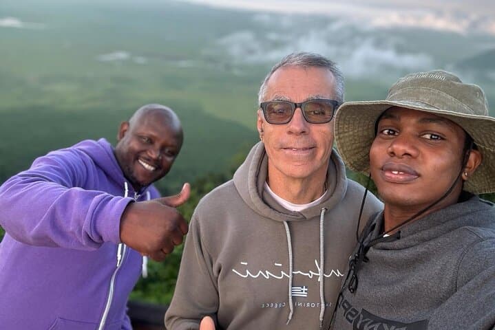Inside Ngorongoro Crater: Full-Day Guided Wildlife Safari from Arusha photo 5