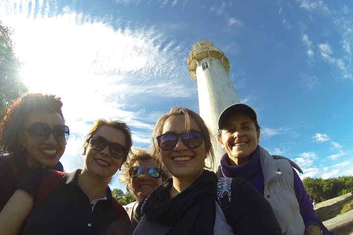 Complete Day Tour to Ilha do Mel — Lighthouse, Caves & Beaches from Curitiba photo 2
