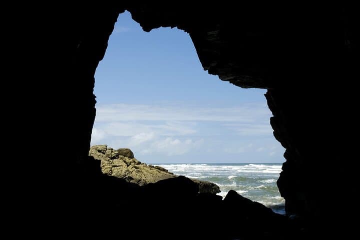 Complete Day Tour to Ilha do Mel — Lighthouse, Caves & Beaches from Curitiba photo 3