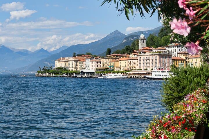 Private Day Tour to Como, Bellagio & Varenna from Milan photo 6