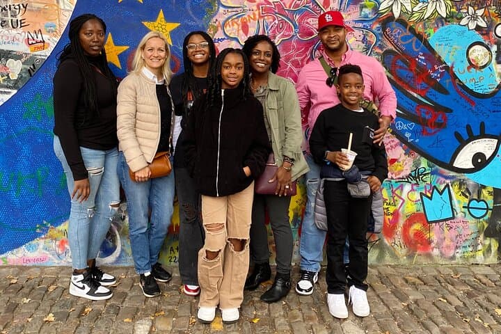 Prague City Highlights Private Walking Tour — Charles Bridge, Old Town & Prague Castle photo 6