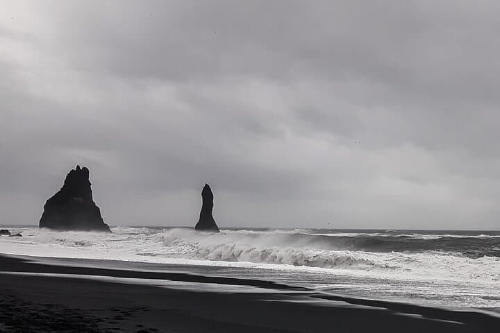South Coast Super-Jeep: Private Tour to Seljalandsfoss, Skógafoss & Reynisfjara photo 6