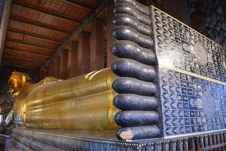 Bangkok Cultural Delight: Grand Palace, Wat Pho & Chinatown Day Tour photo 3