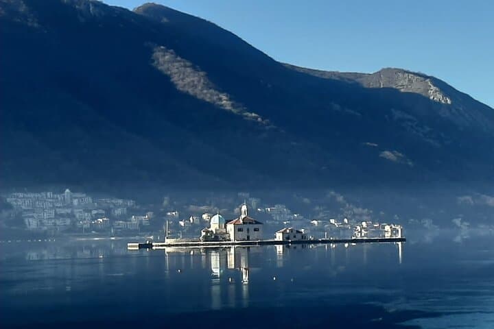 Full-Day Montenegro from Dubrovnik: Kotor, Perast & Gospa od Skrpjela photo 2