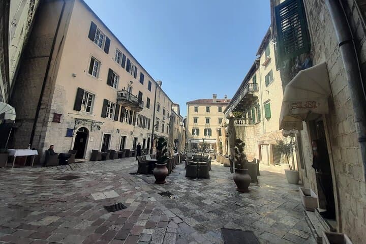 Full-Day Montenegro from Dubrovnik: Kotor, Perast & Gospa od Skrpjela photo 4