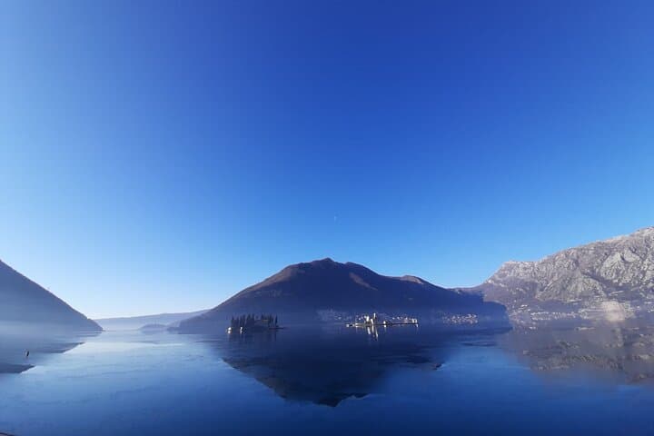 Full-Day Montenegro from Dubrovnik: Kotor, Perast & Gospa od Skrpjela photo 5