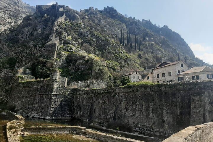 Full-Day Montenegro from Dubrovnik: Kotor, Perast & Gospa od Skrpjela photo 6