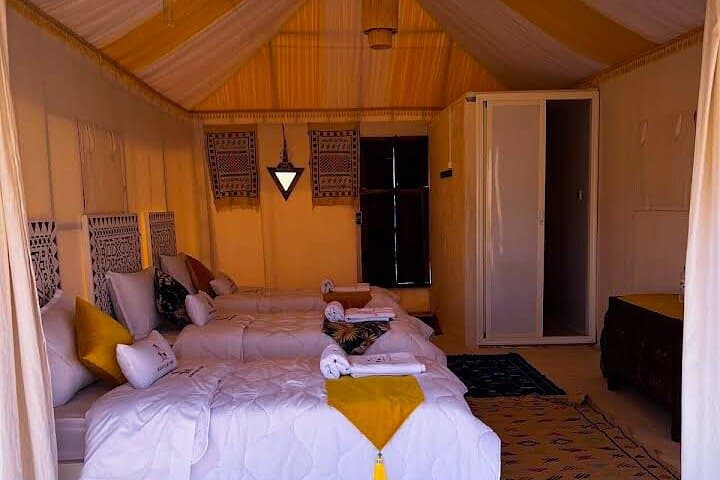 Agafay Desert Quad Bike, Camel Ride & Starry Night Dinner from Marrakech photo 5