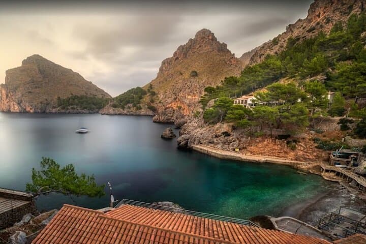 Mallorca's Tram-to-Torrent: Full-Day Soller, Sa Calobra & Lluc Adventure photo 2