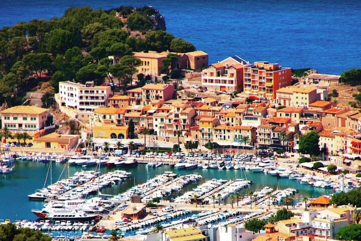 Mallorca's Tram-to-Torrent: Full-Day Soller, Sa Calobra & Lluc Adventure photo 4