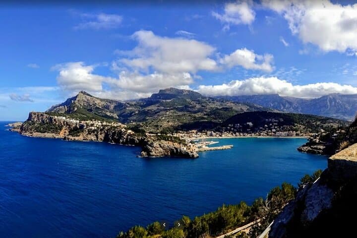 Mallorca's Tram-to-Torrent: Full-Day Soller, Sa Calobra & Lluc Adventure photo 5