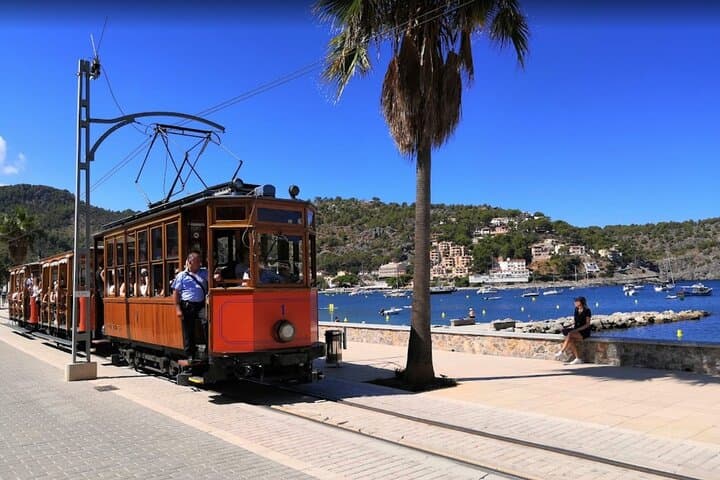 Mallorca's Tram-to-Torrent: Full-Day Soller, Sa Calobra & Lluc Adventure photo 6