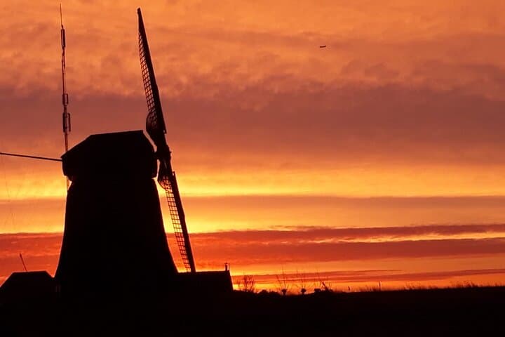 Private Countryside Windmill Tour from Amsterdam — Beemster, Edam & Broek in Waterland photo 1