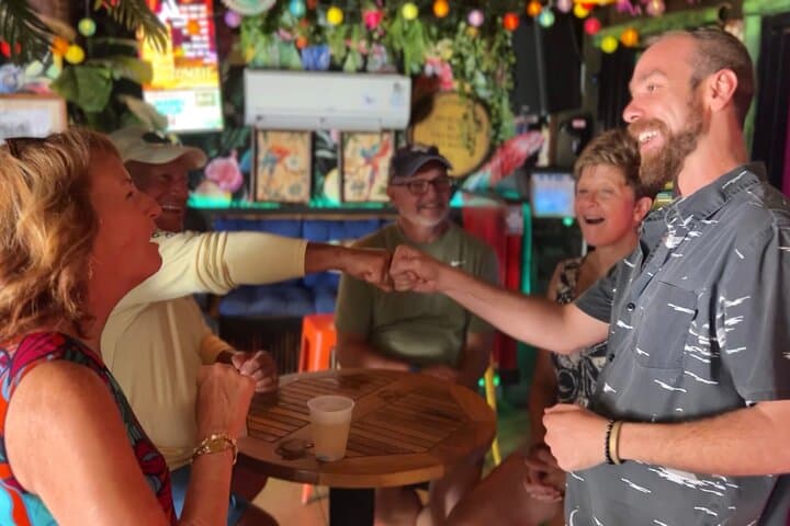 Key West Craft Cocktail Crawl: Hemingway, Tiki & Neighborhood Bars photo 2