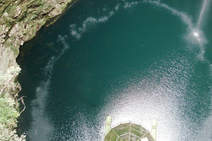 Full-Day Vila Velha & Buraco do Padre Tour from Curitiba photo 3