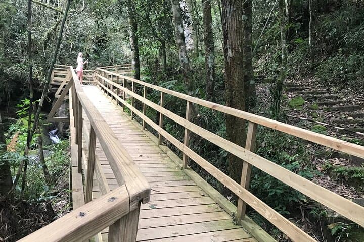 Full-Day Vila Velha & Buraco do Padre Tour from Curitiba photo 5