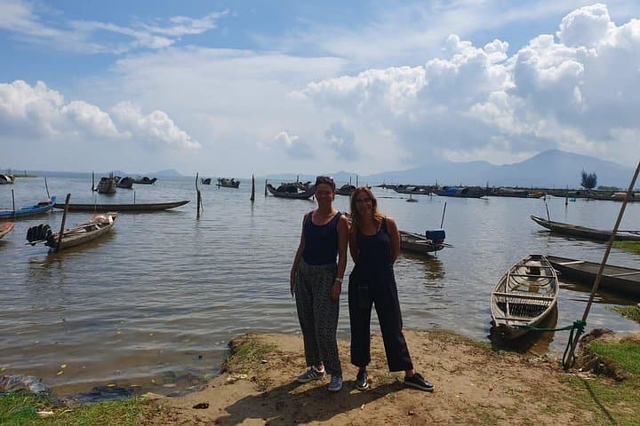 Hai Van Pass Scenic Drive: Hoi An & Da Nang to Hue Day Tour photo 3