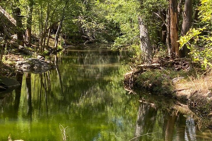 Moon Canyon Off‑Road and Hiking Adventure — Tonto National Forest Ash Creek Canyon photo 2