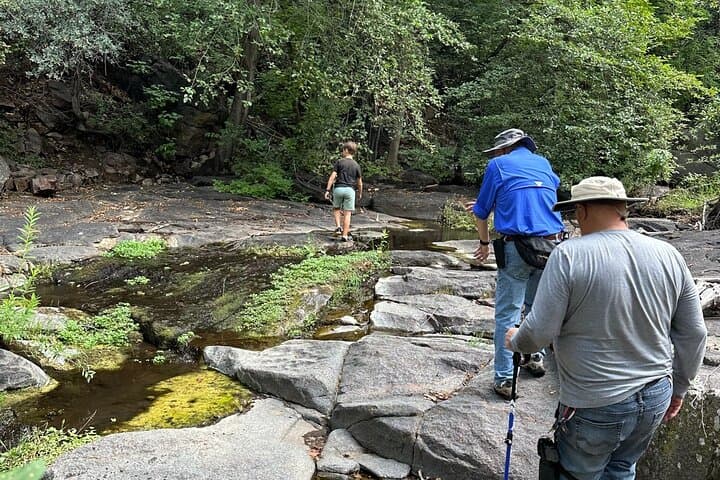 Moon Canyon Off‑Road and Hiking Adventure — Tonto National Forest Ash Creek Canyon photo 3