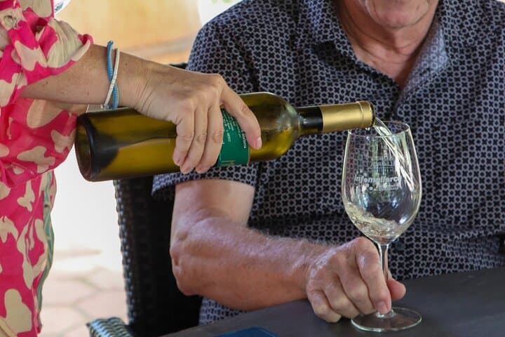Mallorca North Shore: Formentor, Wine Tasting & Palma Day Tour photo 5