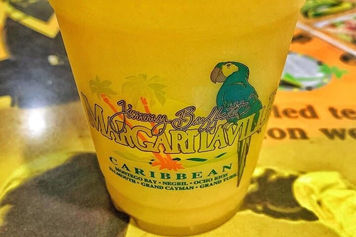 Full-Day Negril: Seven Mile Beach & Rick's Cafe from Montego Bay photo 5