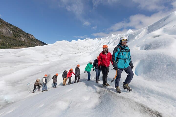 Luxury Glacier Trek and Gourmet Cruise: 4-Day El Calafate Escape photo 3