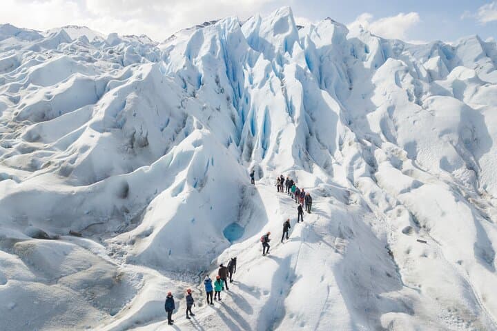 Luxury Glacier Trek and Gourmet Cruise: 4-Day El Calafate Escape photo 5