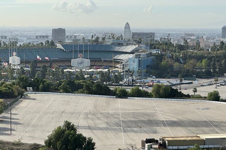 Eastside LA E-Bike Tour: LA River, Frogtown & Dodgers Loop photo 6