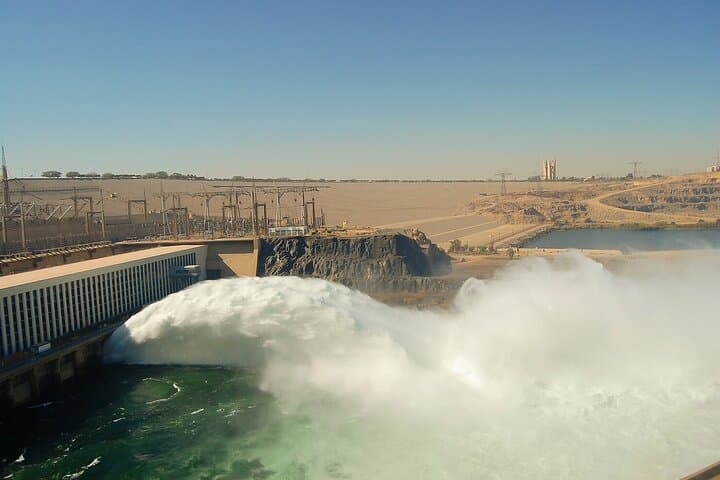 2-Day Abu Simbel & Aswan Tour — Philae, Unfinished Obelisk & High Dam photo 5