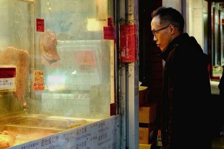 Chinatown Through the Lens: Street Photography Walk in Vancouver photo 1