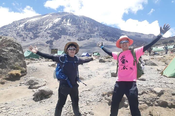 7-Day Kilimanjaro Trek via Machame Route: Summit Uhuru Peak in One Week
