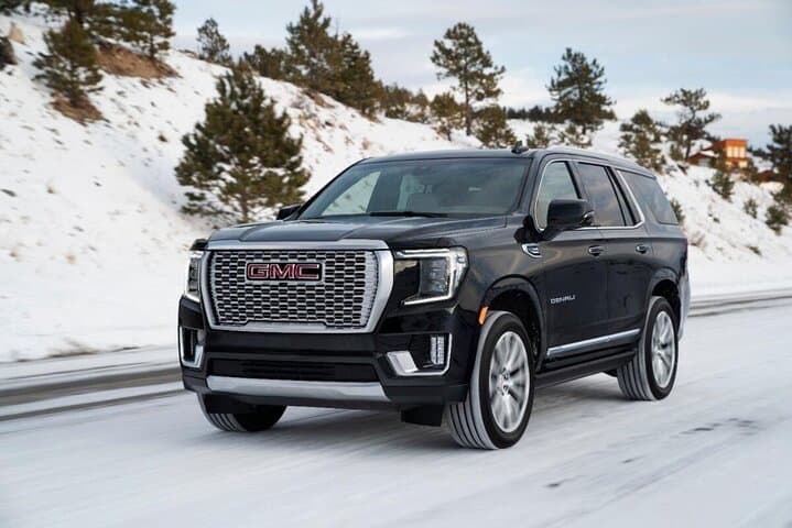 Las Vegas Private SUV Transfer to LAS – Door-to-Gate Airport Ride photo 2