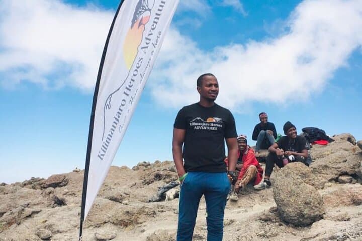 7-Day Marangu Route Kilimanjaro Private Trek: Huts, Summit & ‘Pole Pole’ Pace photo 3