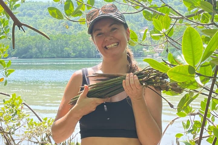 Mangrove Reforestation and Exploration Around Nusa Lembongan & Ceningan photo 3