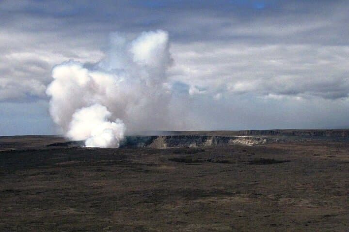 Exploring Hawaii’s Big Island: A One-Day Adventure Through Hilo and Volcano National Park photo 5