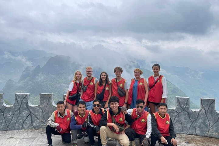 Ha Giang Loop: 3-Day Motorbike and Trekking Combo with Private Room photo 6