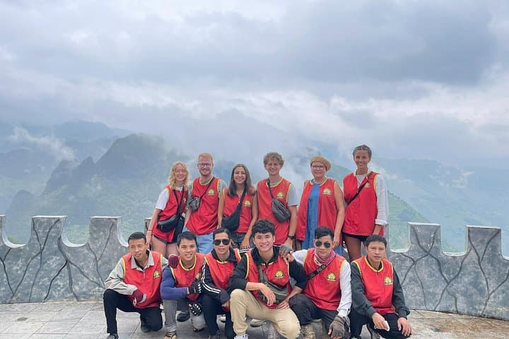 Ha Giang to Ban Gioc Waterfall: 5-Day Motorbike Loop with Homestays photo 4