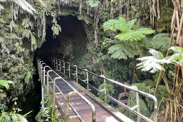 Exploring Hawaii’s Big Island: A One-Day Adventure Through Hilo and Volcano National Park photo 6