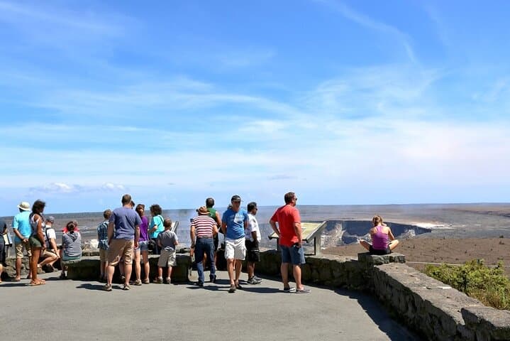 Exploring Hawaii’s Big Island: A One-Day Adventure Through Hilo and Volcano National Park photo 2