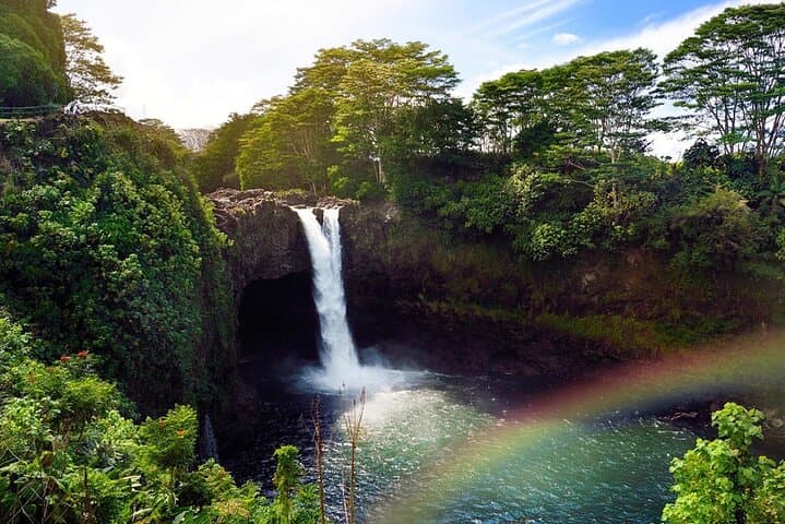 Exploring Hawaii’s Big Island: A One-Day Adventure Through Hilo and Volcano National Park photo 4