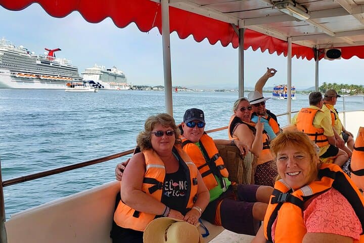 All-Inclusive Beach Day & Water Activities at Mazatlán’s Stone Island photo 2