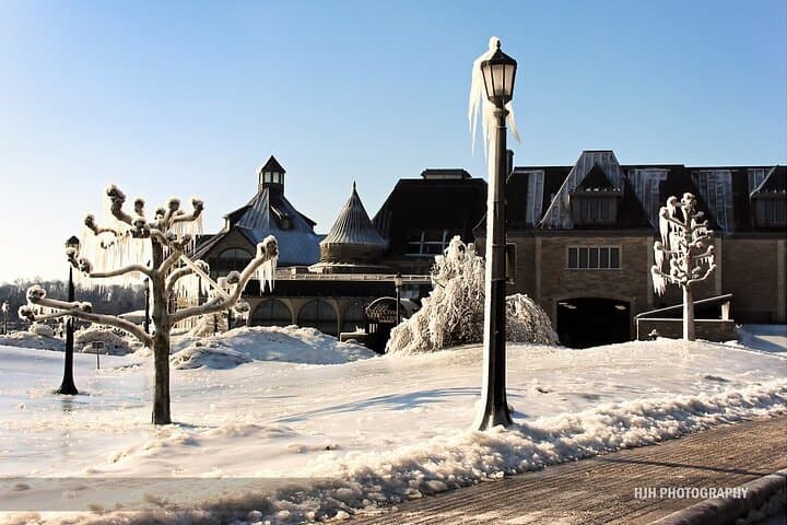 Private Custom Niagara Falls Day Tour with Hotel Pickup — Customizable 6–7 Hour Adventure photo 4