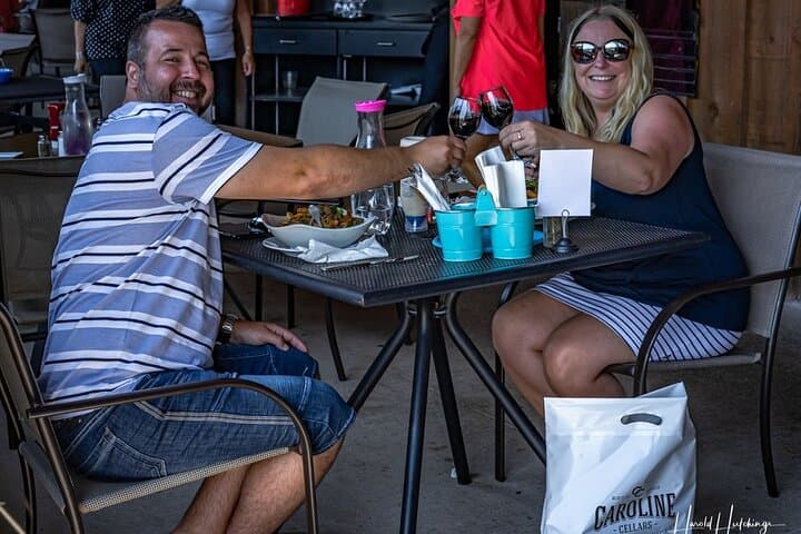 Private Niagara Wine-Tasting Adventure: Customizable Day Tour in Niagara-on-the-Lake photo 2