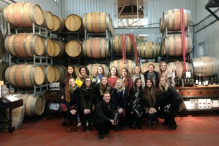 Private Half-Day Wine Tasting in Niagara-on-the-Lake: Customizable Luxury Tour photo 2