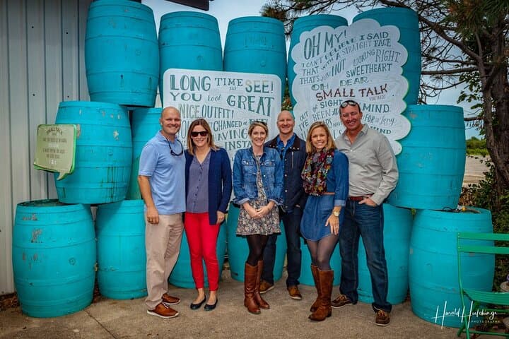 Private Customizable Niagara Falls & Niagara-on-the-Lake Winery Tour from Buffalo photo 3