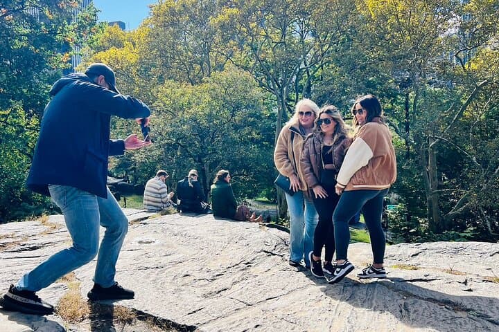 Central Park Guided Bike Tour: Top Sights, Practical Tips & What to Expect photo 5