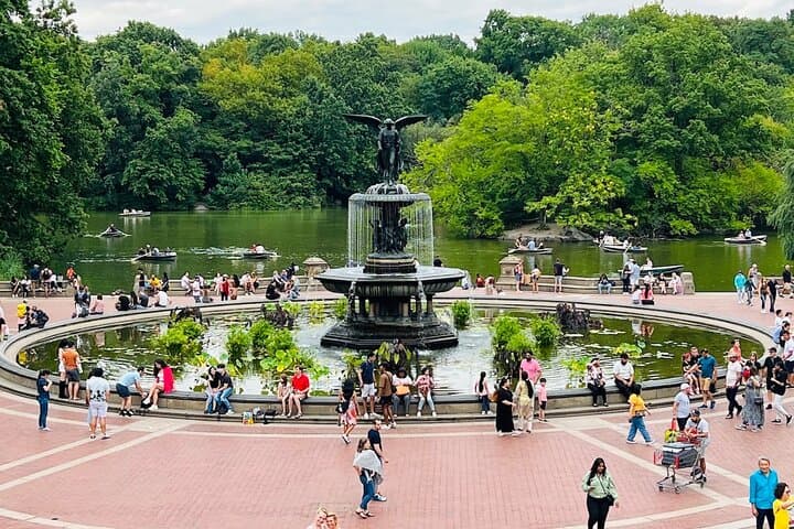 Central Park Guided Bike Tour: Top Sights, Practical Tips & What to Expect photo 6