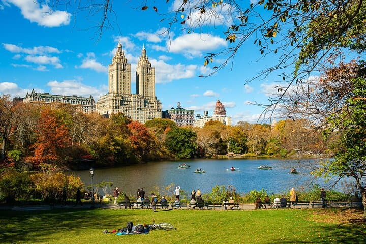 Central Park Guided Bike Tour: Top Sights, Practical Tips & What to Expect photo 4