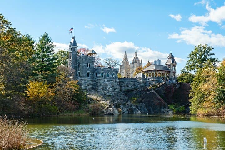 Central Park Guided Bike Tour: Top Sights, Practical Tips & What to Expect photo 2