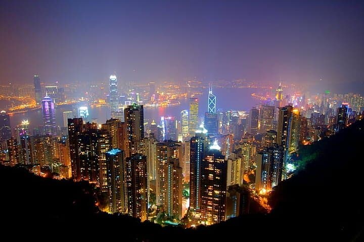 Private Full-Day Hong Kong Hub Tour: Peak, Big Buddha & Local Markets photo 2
